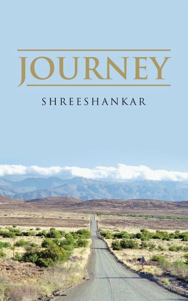 Journey (eBook, ePUB)