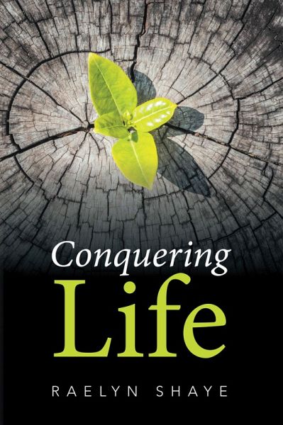 Conquering Life (eBook, ePUB) Conquering Life (eBook, ePUB)
