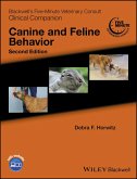 Blackwell's Five-Minute Veterinary Consult Clinical Companion (eBook, ePUB) Blackwell's Five-Minute Veterinary Consult Clinical Companion (eBook, ePUB)