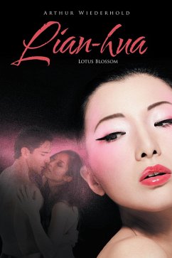 Cover Lian-Hua (eBook, ePUB)