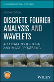 Discrete Fourier Analysis and Wavelets (eBook, PDF)