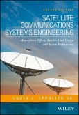 Satellite Communications Systems Engineering (eBook, ePUB)