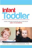 Infant - Toddler (eBook, ePUB)