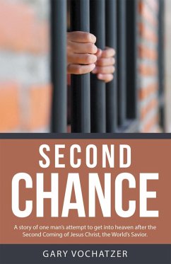 Cover Second Chance (eBook, ePUB)