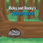Ricky and Rocky's Adventures (eBook, ePUB)