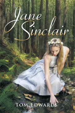 Jane Sinclair (eBook, ePUB) - Edwards, Tom