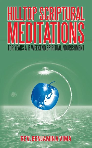 Hilltop Scriptural Meditations (eBook, ePUB)