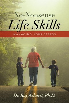 Cover No-Nonsense Life Skills (eBook, ePUB)