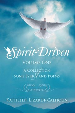 Spirit-Driven (eBook, ePUB) - Lizardi-Calhoun, Kathleen