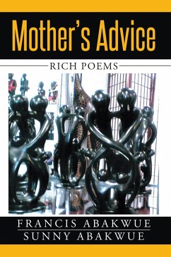 Cover Mother's Advice (eBook, ePUB)
