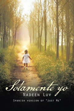 Solamente Yo (eBook, ePUB) - Luv, Nadeen