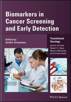 Biomarkers in Cancer Screening and Early Detection (eBook, PDF)