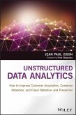 Unstructured Data Analytics (eBook, PDF)