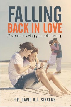 Cover Falling Back in Love (eBook, ePUB)