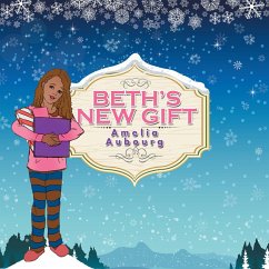 Beth'S New Gift (eBook, ePUB) - Aubourg, Amelia