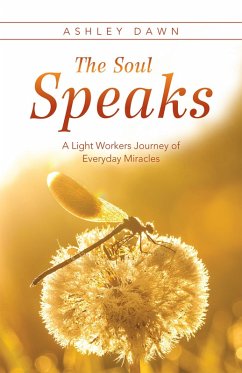 Cover The Soul Speaks (eBook, ePUB)