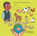 He'S Got the Whole World in His Hand (eBook, ePUB)