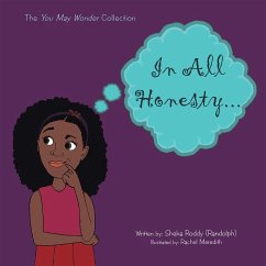 In All Honesty (eBook, ePUB)