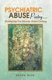 Psychiatric Abuse Poetry..... (eBook, ePUB)