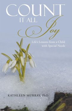 Count It All Joy (eBook, ePUB) - Murray, Kathleen