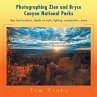 Photographing Zion and Bryce Canyon... - Bild 1