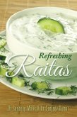 Refreshing Raitas (eBook, ePUB)