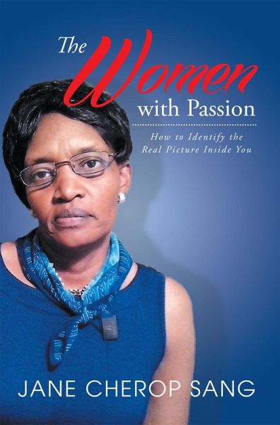 The Women with Passion (eBook, ePUB)