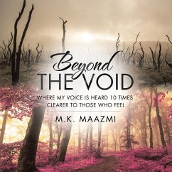 Beyond the Void (eBook, ePUB) - M. K. Maazmi