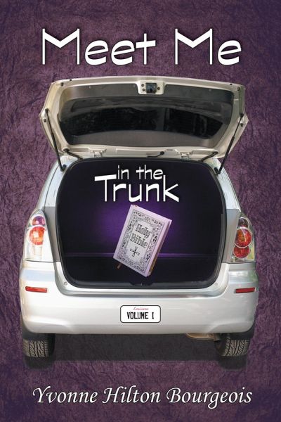 Meet Me in the Trunk (eBook, ePUB)