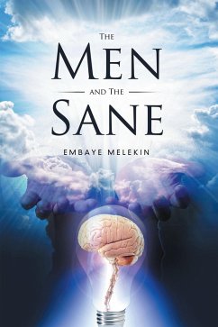 Cover The Men and the Sane (eBook, ePUB)