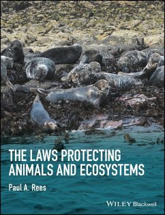 Cover The Laws Protecting Animals and Ecosystems (eBook, ePUB)