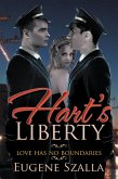 Hart's Liberty (eBook, ePUB)