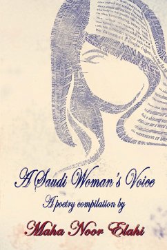 Cover A Saudi Woman'S Voice (eBook, ePUB)