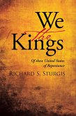 We the Kings (eBook, ePUB)