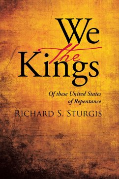 Cover We the Kings (eBook, ePUB)