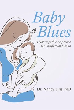 Cover Baby Blues (eBook, ePUB)