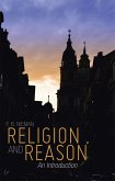 Religion and Reason (eBook, ePUB)