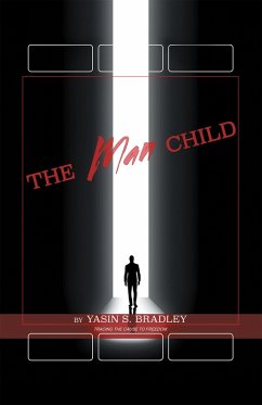 Cover Who Am I? the Man Child (eBook, ePUB)