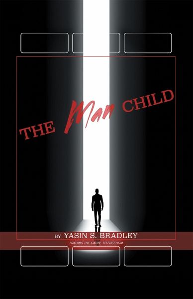 Who Am I? the Man Child (eBook, ePUB) Who Am I? the Man Child (eBook, ePUB)