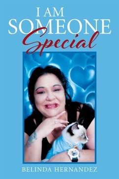 Cover I Am Someone Special (eBook, ePUB)