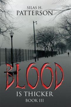 Cover Blood Is Thicker (eBook, ePUB)