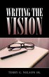 Writing the Vision (eBook, ePUB) - Bild 1