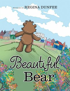 Cover Beautiful Bear (eBook, ePUB)