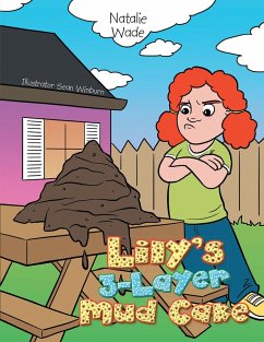 Lily's 3-Layer Mud Cake (eBook, ePUB)