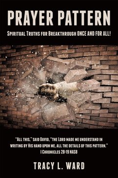 Cover Prayer Pattern (eBook, ePUB)