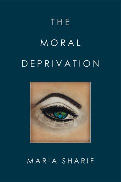 Cover The Moral Deprivation (eBook, ePUB)
