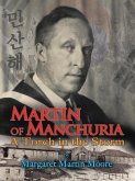 Martin of Manchuria (eBook, ePUB)