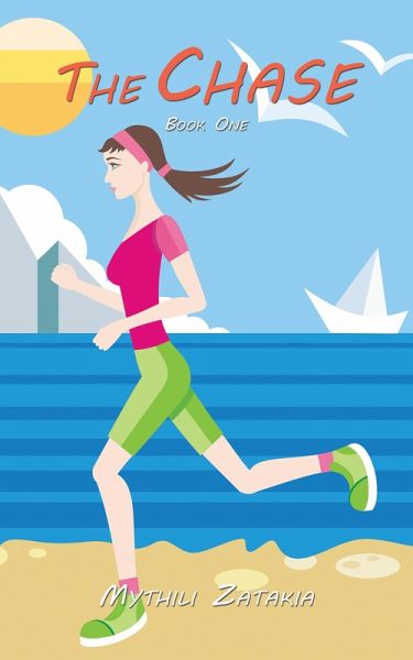 The Chase (eBook, ePUB)