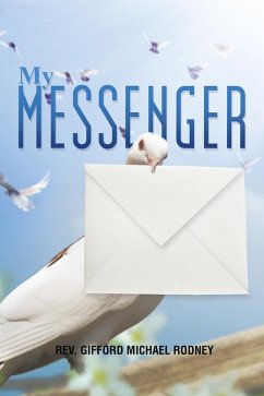 My Messenger (eBook, ePUB)