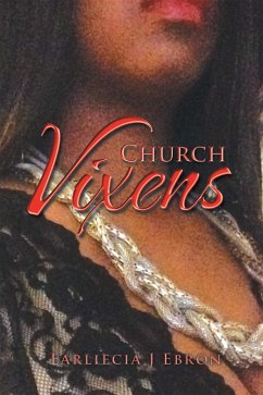 Cover Church Vixens (eBook, ePUB)